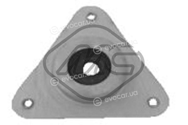 Metalcaucho / STC 06843