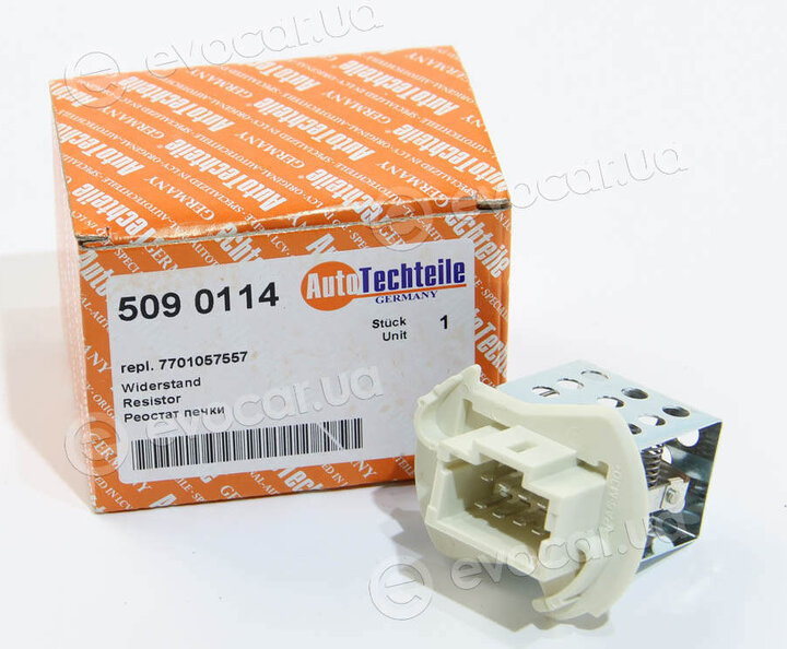 Autotechteile 509 0114