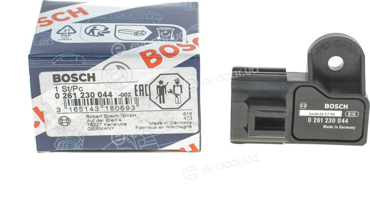 Bosch 0 261 230 044