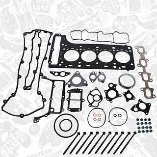ET Engineteam TS0053BT