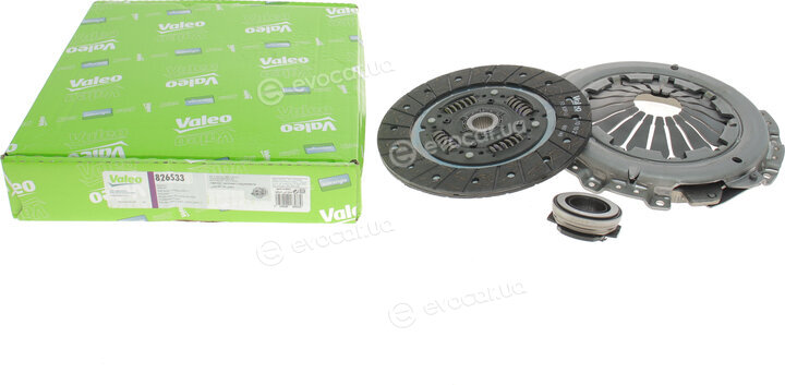 Valeo 826533