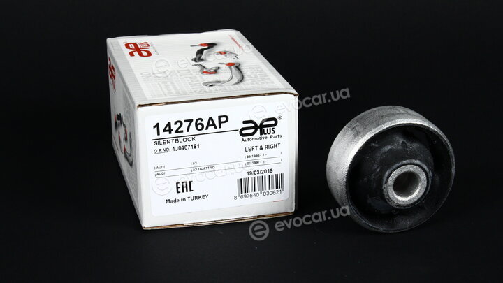 Aplus 14276AP
