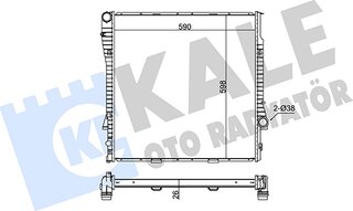 Kale 354300