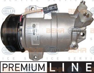 Mahle ACP 454 000P