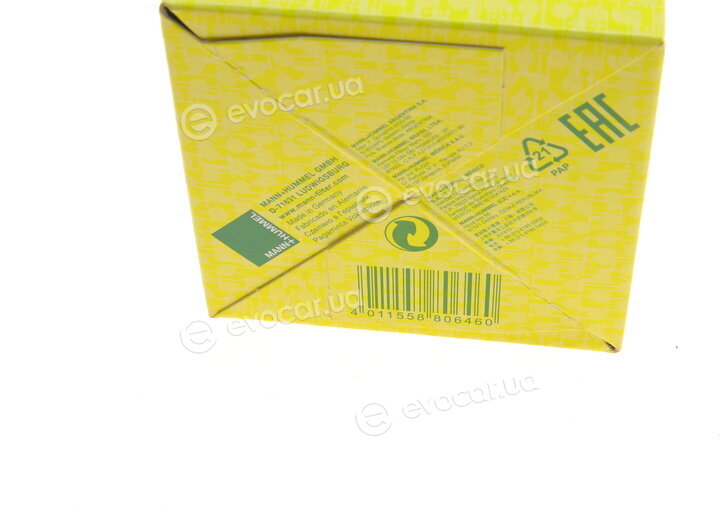 Mann PU 8010/1-2 x