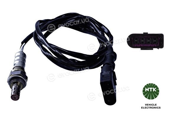 NGK / NTK OZA806-EE4