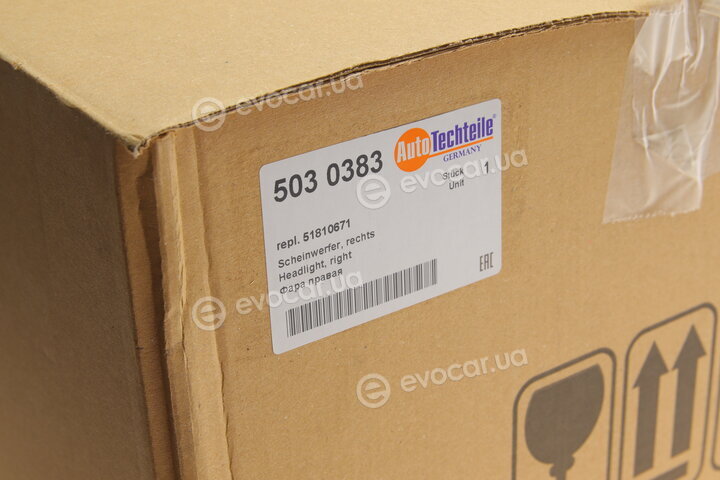Autotechteile 503 0383