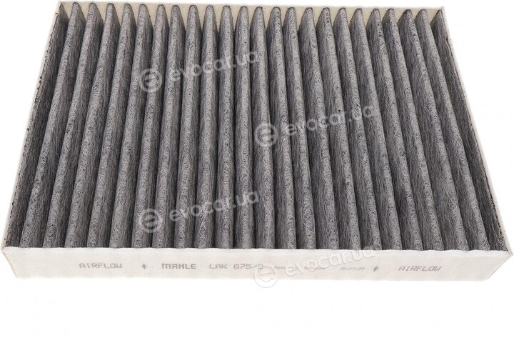 Mahle LAK 675/2/S