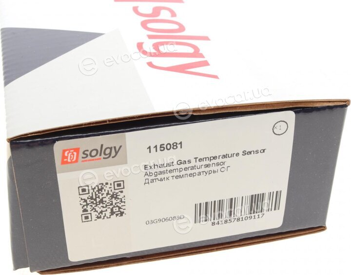 Solgy 115081