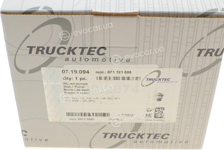 Trucktec 07.19.094