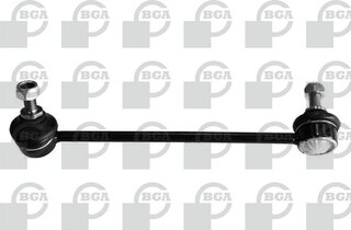 BGA LS5607