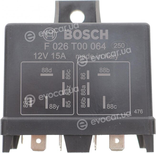 Bosch F 026 T00 064