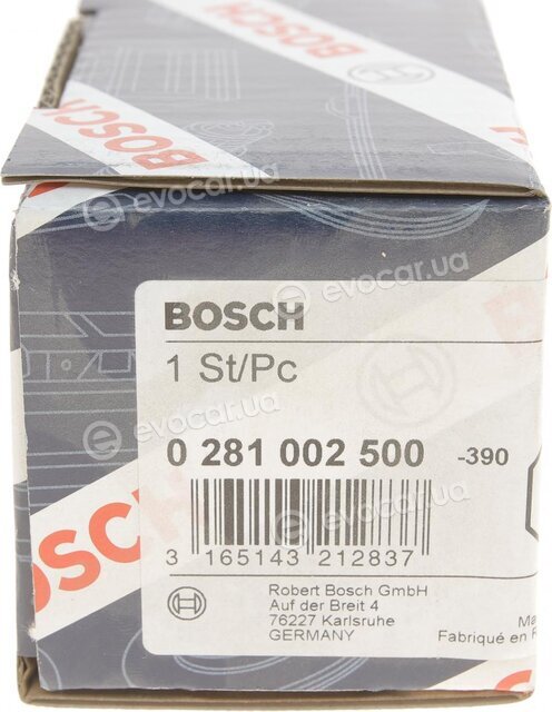 Bosch 0 281 002 500