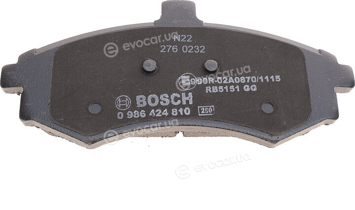 Bosch 0 986 424 810