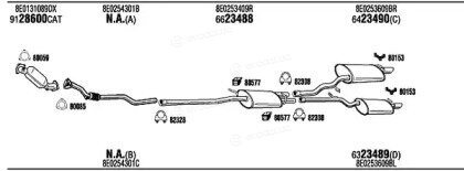 Walker / Fonos ADK016046