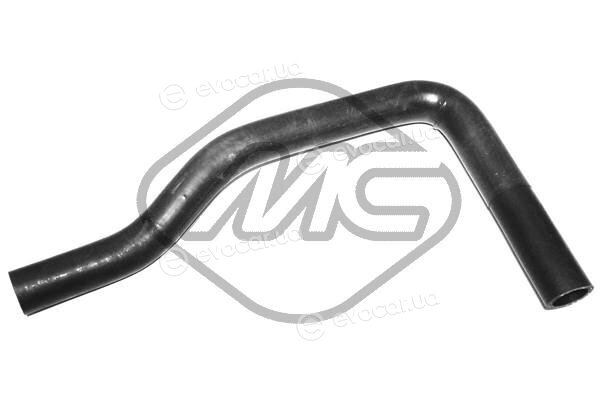 Metalcaucho / STC 08668