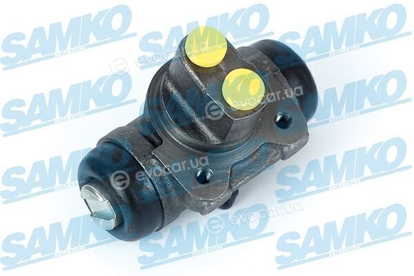 LPR / Samko C12586