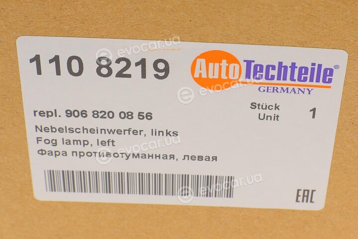 Autotechteile 110 8219