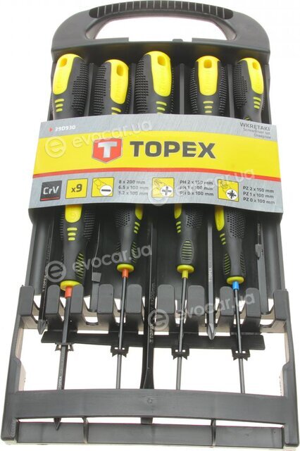 Topex 39D930