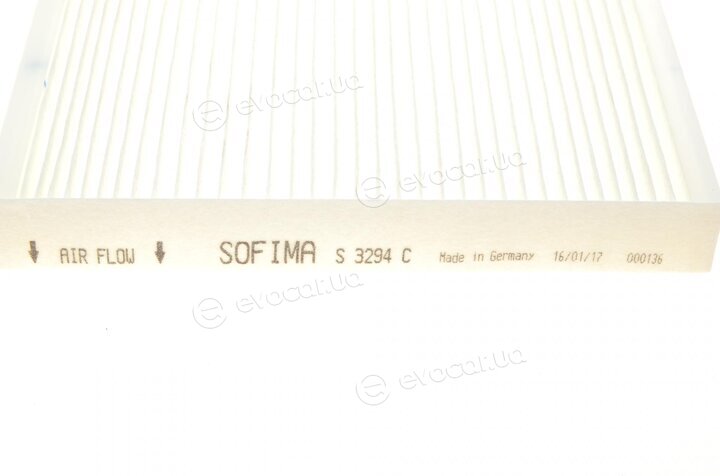 Sofima S 3294 C