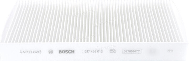 Bosch 1 987 435 012