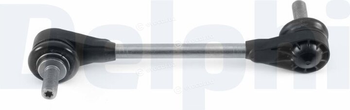 Delphi TC4797