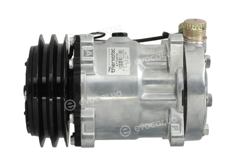 Thermotec KTT090391
