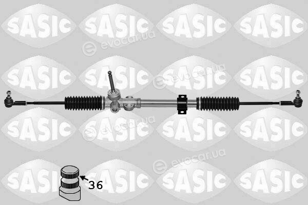 Sasic 7376023