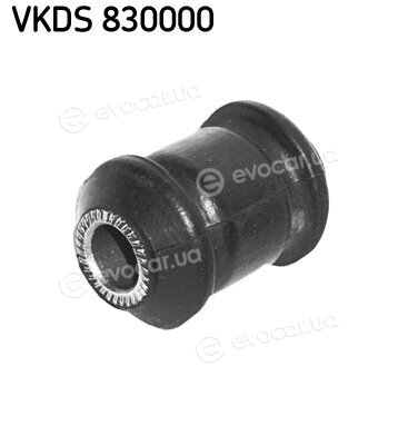 SKF VKDS 830000