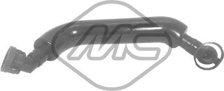 Metalcaucho / STC 35035