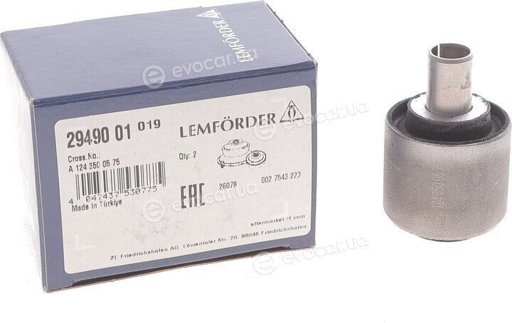 Lemforder 29490 01