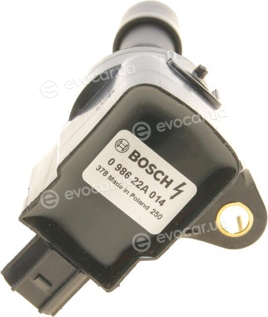 Bosch 0 986 22A 014