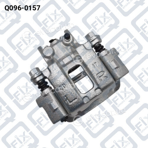 Q-Fix Q0960157