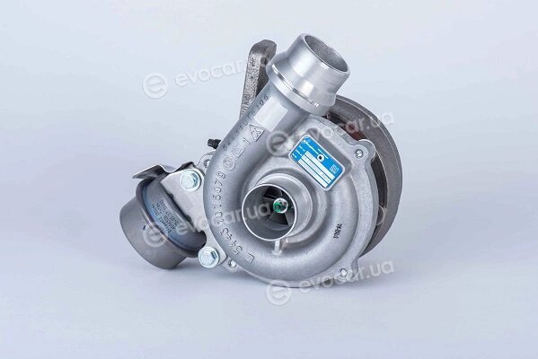 BorgWarner 54399980027
