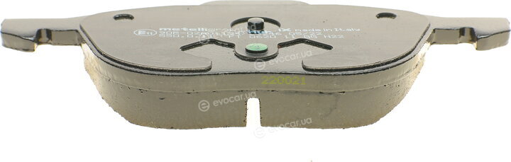 Metelli 22-0534-0