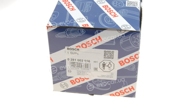 Bosch 0 281 002 956