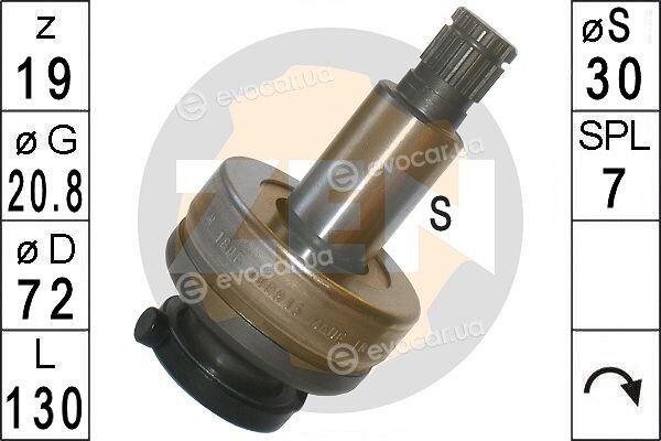 Era / Messmer ZN1806