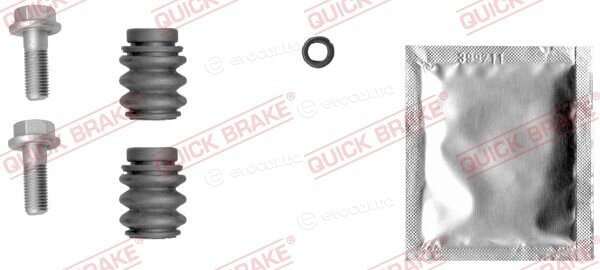 Kawe / Quick Brake 113-1399