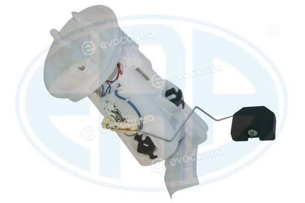 Era / Messmer 775163A