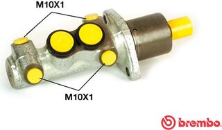 Brembo M 61 110