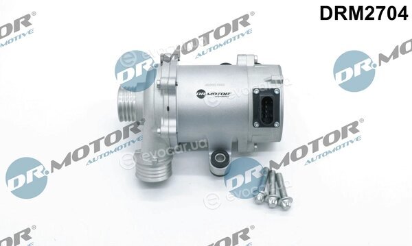 Dr. Motor DRM2704