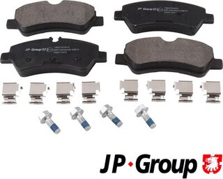JP Group 1563701810