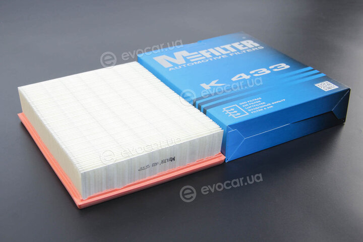 MFilter K 433