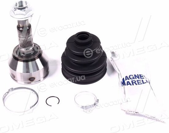 Magneti Marelli 302015100214