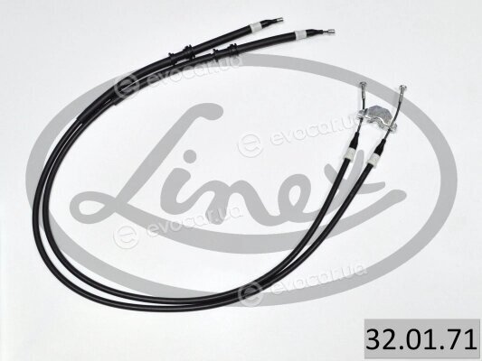Linex 32.01.71