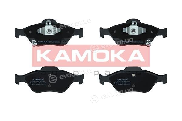 Kamoka JQ1013780