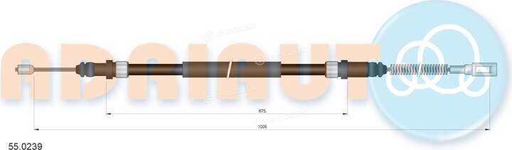 Adriauto 55.0239