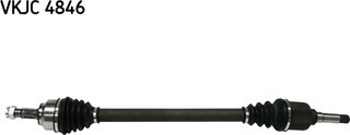 SKF VKJC 4846