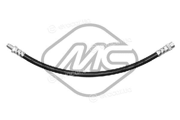 Metalcaucho / STC 96119