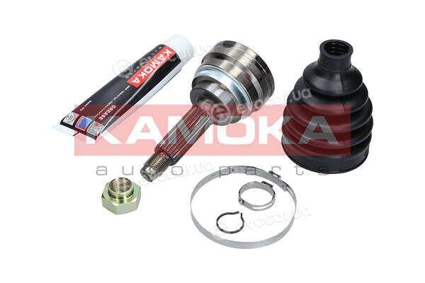 Kamoka 7052